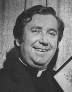 Father Joseph Patrick Friel