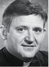 Father Leo Bonfadini