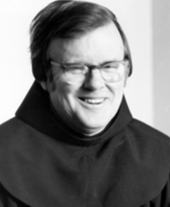 Father Linus Hennessy