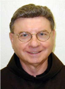 Father Linus Kopczewski