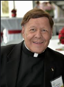 Father Michael DeScoise