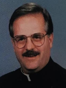 Father Michael Juran