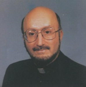 Father Pascal Ipolito