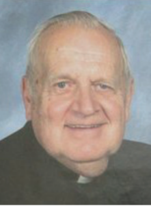 Father Robert Biesinger