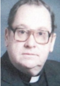 Father Robert Patrick Conlin