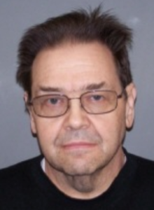 Father Ron Becker