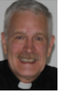 Father Ronald Mierzwa