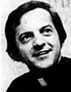 Father Stanley Idziak