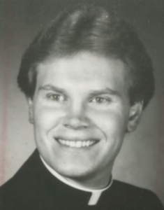 Father Thomas Gresock