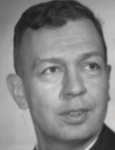 Father Thomas Kemp