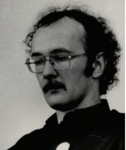 Father Timothy Kelley