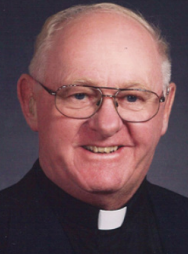 Father William Gleeson