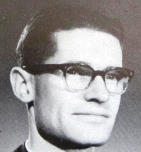 Father William Lanphear