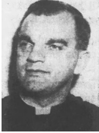 Fr. Michael J. Krol