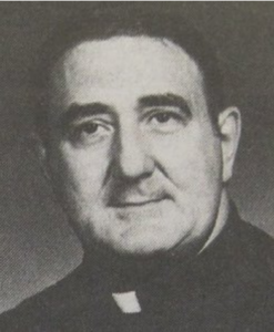 Fr. Paul Coppola