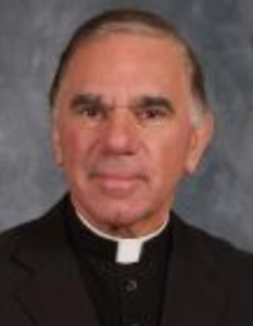 Fr. Paul Nogaro