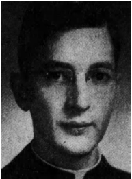 Father John Haberthier