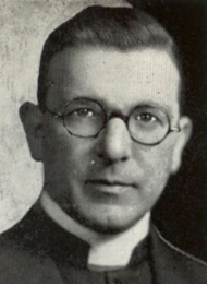Father Joseph Bosetti