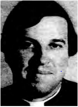 Fr. Leonard Scezney