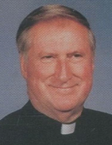 Monsignor Joseph Grant Higgins