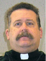 Father Robert Whipkey