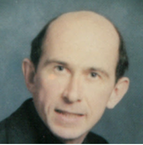 Fr. Thomas McCarthy