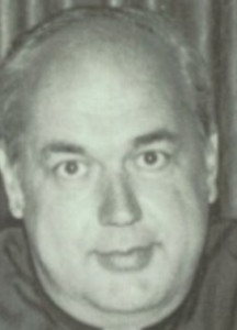 Br. Andrew Hewitt