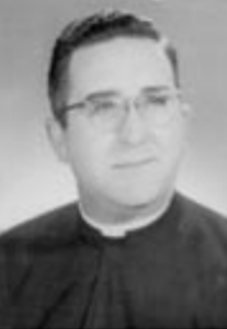 Brother Eugene McKenna
