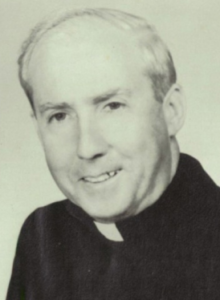 Brother Francis Nugent