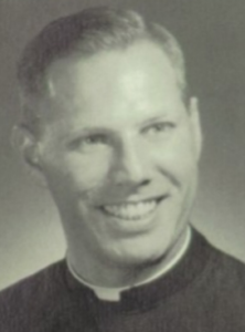Brother John Chaney