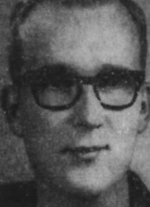 Brother John Dority