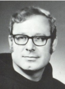 Brother Kenneth Ghastin