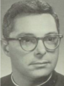 Brother Ronald Howe