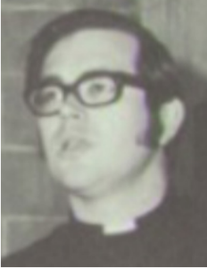 Brother Timothy O'Sullivan