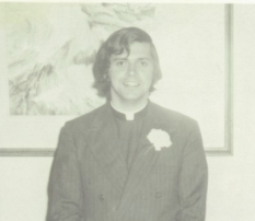 Father Arthur Smith