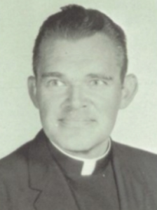 Father August Kita