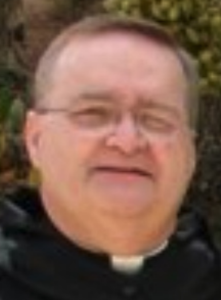 Father Benedict Worry