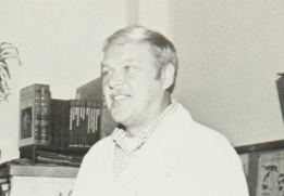 Father Bernard Splawski