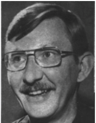Father Chester Stachewicz