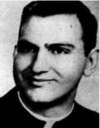Father David Peter