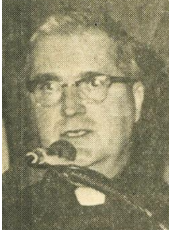Father Gervase White