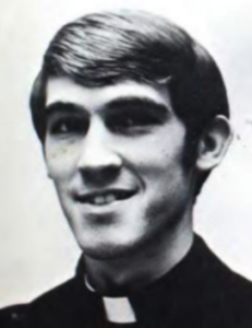 Father James Gould
