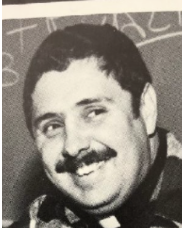 Father James Spielman
