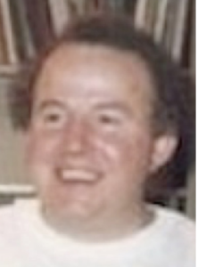 Father James Tully