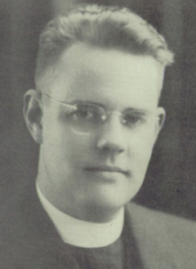 Father John Hewetson