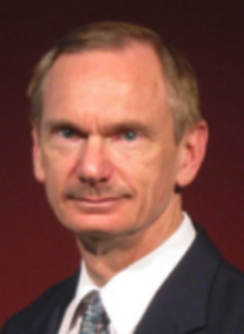 Father John Huels