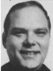 Father John Lugowski