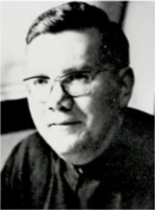 Father Joseph Fitzpatrick