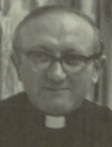 Father Joseph Maffei