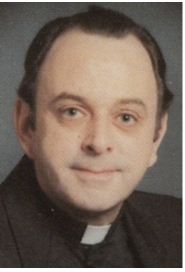 Father Joseph Schuster